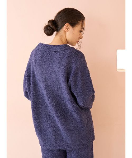 gelato pique（ジェラートピケ） パジャマ ルームウェア ドーナツ