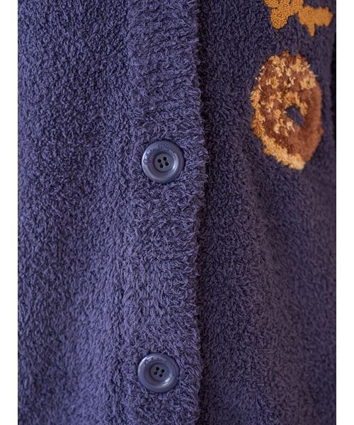 gelato pique（ジェラートピケ） パジャマ ルームウェア ドーナツ