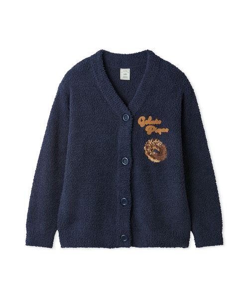 gelato pique（ジェラートピケ） パジャマ ルームウェア ドーナツ