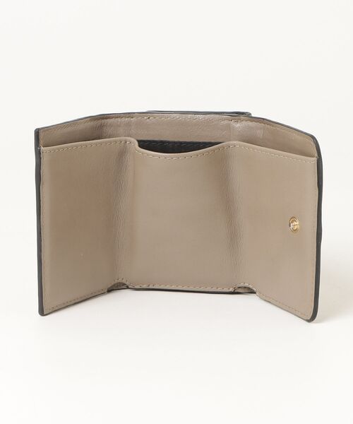 SEE BY CHLOE（シーバイクロエ） 財布 FREE グレー レディース