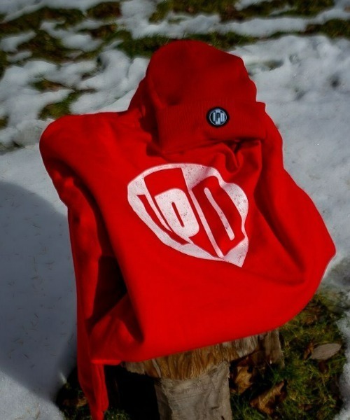 IPD Surf パーカー 「IPD」IPD HOLIDAY25 GIFT PACK メンズ レディース