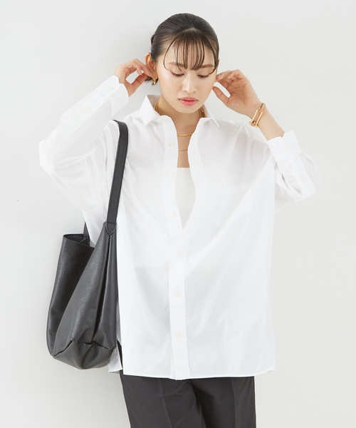 「AULENTTI」 トートバッグ フリー ブラック レディース_画像9