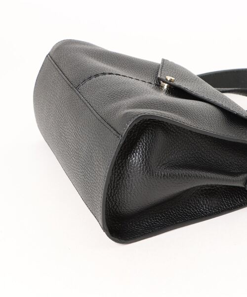 「LORISTELLA」 2WAYバッグ FREE グレー レディース_画像3