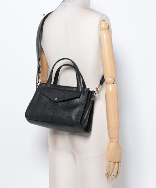 「LORISTELLA」 2WAYバッグ FREE グレー レディース_画像5