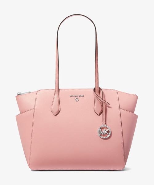 MICHAEL KORS（マイケルコース） トートバッグ FREE ピンク レディース