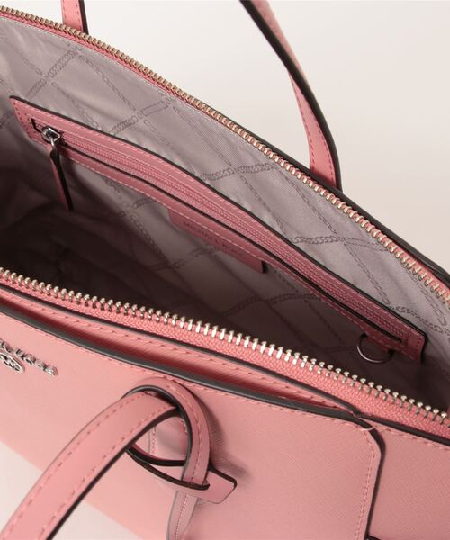MICHAEL KORS（マイケルコース） トートバッグ FREE ピンク レディース