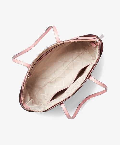 MICHAEL KORS（マイケルコース） トートバッグ FREE ピンク レディース