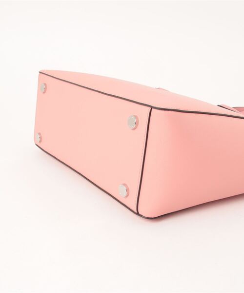 MICHAEL KORS（マイケルコース） トートバッグ FREE ピンク レディース