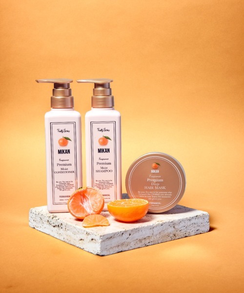 FERNANDA（フェルナンダ） シャンプー フレグランスプレミアム