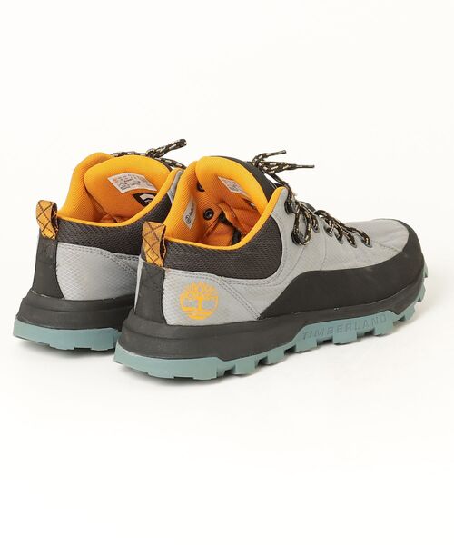Timberland（ティンバーランド） ハイカットスニーカー 28cm グレー