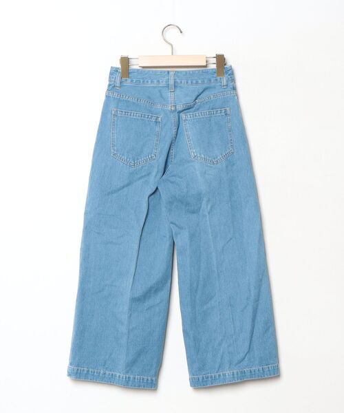 「BANNER BARRETT」 デニムパンツ 36 ブルー レディース_画像2