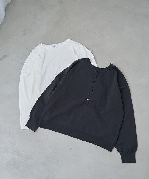 ニット　2枚セット ゼブラオーバーニット DPB73138 – CRAMMY