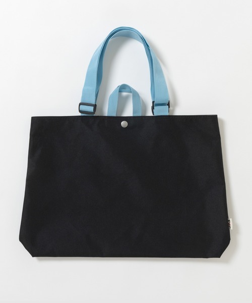 ever closet（エバークローゼット） レッスンバッグ スクールバッグ