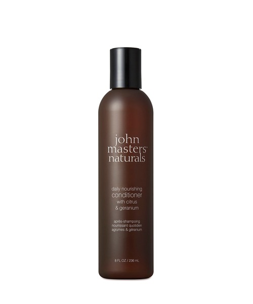john masters organics（ジョンマスターオーガニック） コスメセット