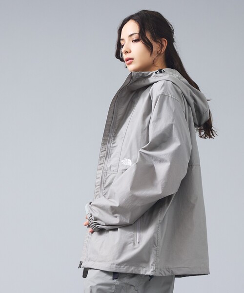 THE NORTH FACE（ザ ノースフェイス） ブルゾン アウター 「THE NORTH