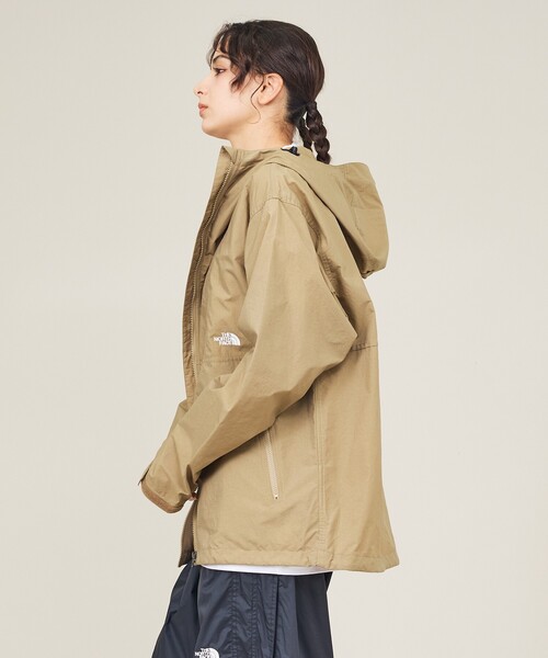 THE NORTH FACE（ザ ノースフェイス） ブルゾン アウター 「THE NORTH