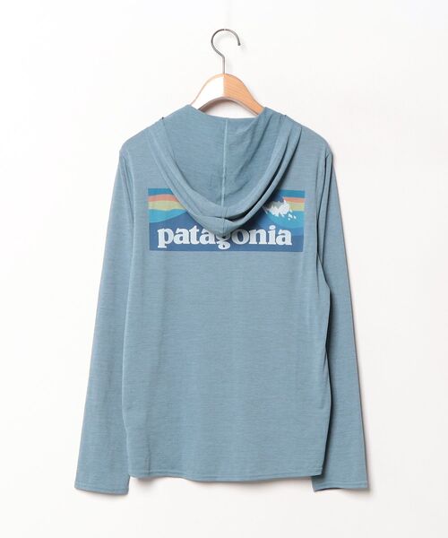 パタゴニア　Patagonia パーカー patagonia（パタゴニア） 【並行輸入品】パタゴニア プルオーバー