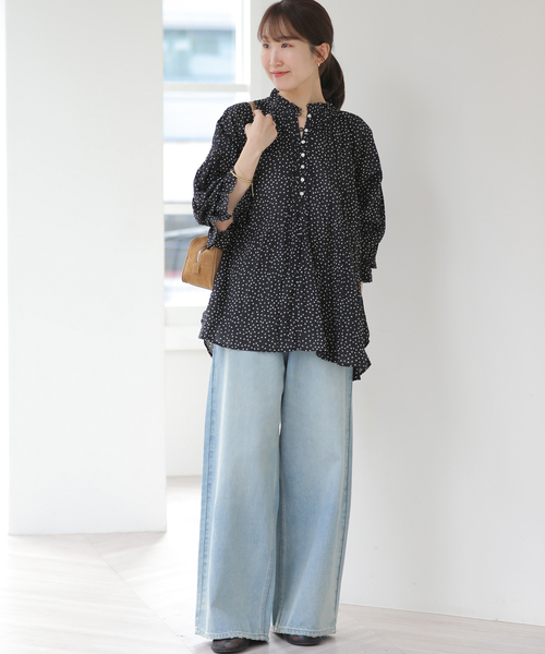 JOURNAL STANDARD relume（ジャーナルスタンダード レリューム