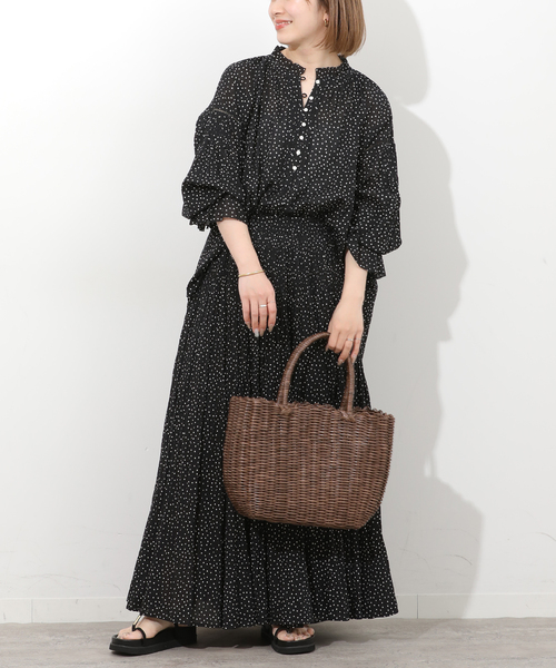 JOURNAL STANDARD relume（ジャーナルスタンダード レリューム