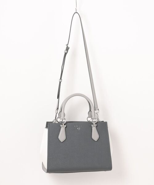 MICHAEL KORS（マイケルコース） 2WAYバッグ FREE グレー系その他
