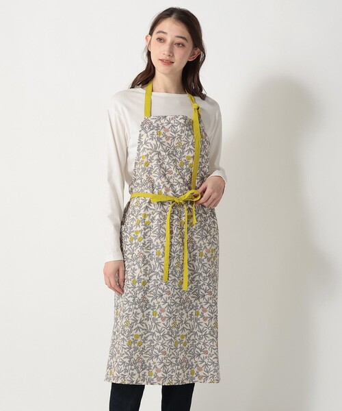 marimekko（マリメッコ） エプロン 「JAPAN EXCLUSIVE」Mini Unikko