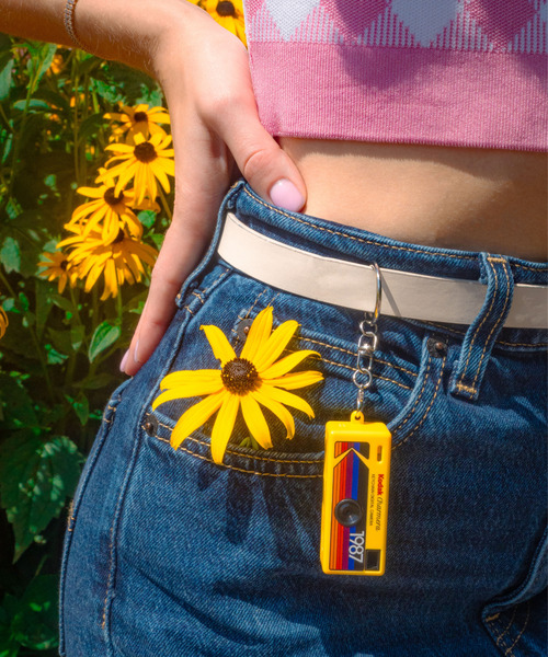 カメラ KODAK CHARMERA /コダック チャーメラ キーチェーン デジタル