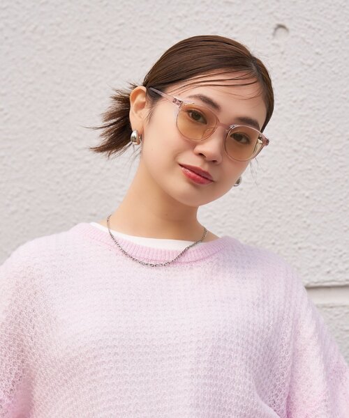 Zoff（ゾフ） サングラス レディース メンズ : ZOZOTOWN Yahoo!店