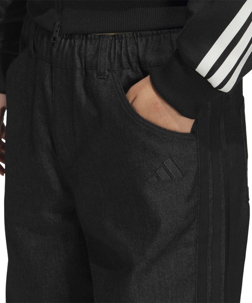 adidas（アディダス） ワイドパンツ パンツ W STADIUM C