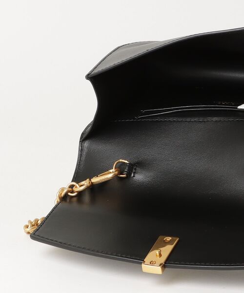 Polo Ralph Lauren ショルダーバッグ 黒 POLO RALPH LAUREN（ポロ・ラルフローレン） 並行輸入 ポロ ラルフ