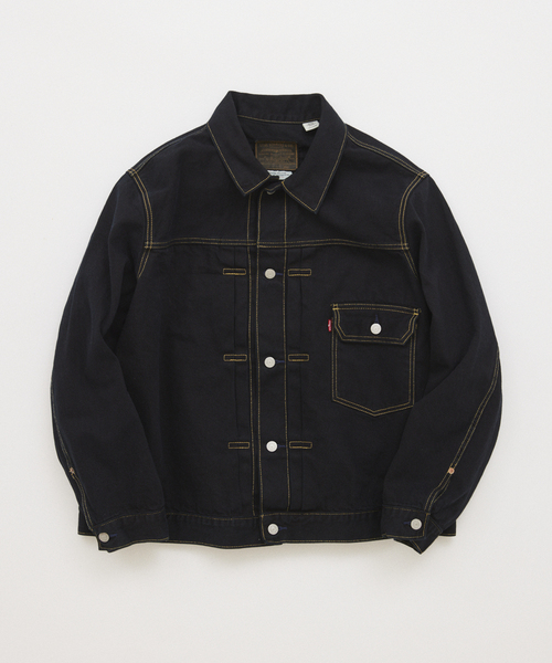 Levi's（リーバイス） デニムジャケット gジャン LEVI'S(R