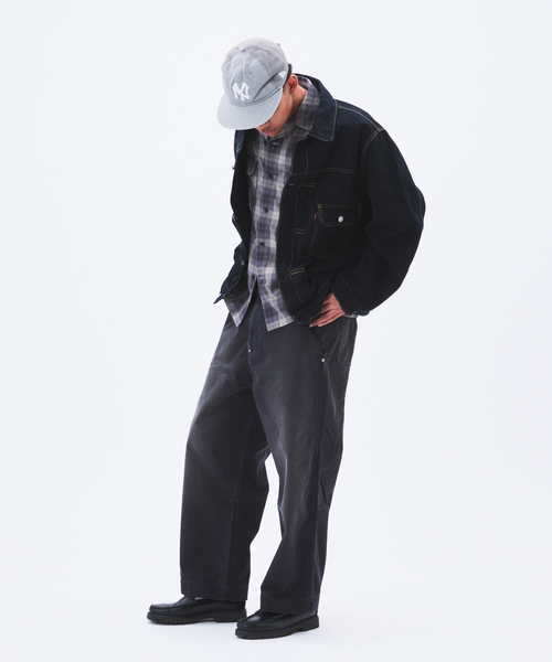 Levi's（リーバイス） デニムジャケット gジャン LEVI'S(R