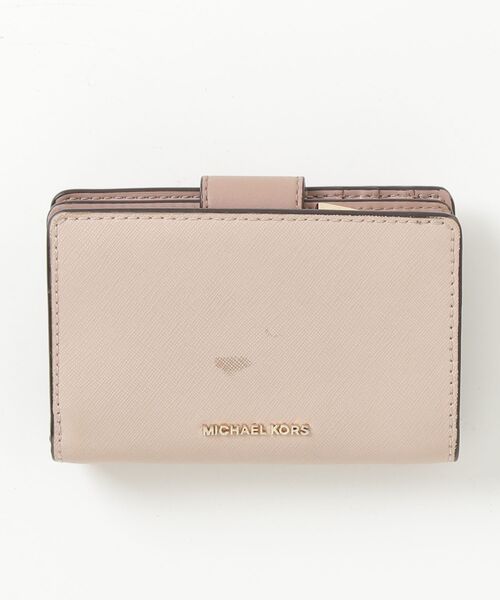 MICHAEL KORS（マイケルコース） 財布 FREE ピンク系その他 レディース
