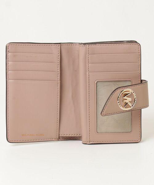 MICHAEL KORS（マイケルコース） 財布 FREE ピンク系その他 レディース