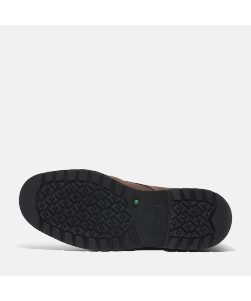 「Timberland」 シューズ 26.5cm ブラック メンズ_画像9