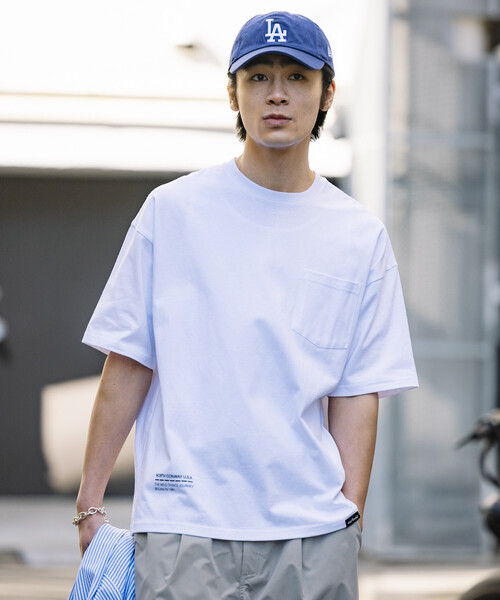 FREAK'S STORE（フリークスストア） tシャツ 限定展開 WILD THINGS