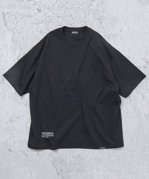 FREAK'S STORE（フリークスストア） tシャツ 限定展開 WILD THINGS
