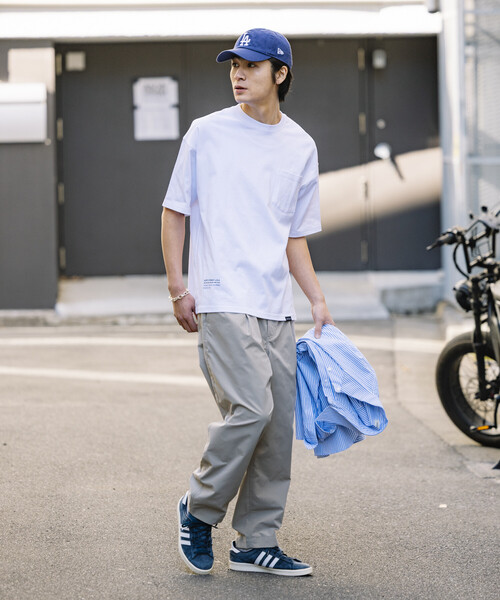 FREAK'S STORE（フリークスストア） tシャツ メンズ : ZOZOTOWN Yahoo