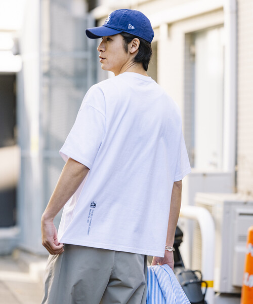 FREAK'S STORE（フリークスストア） tシャツ 限定展開 WILD THINGS