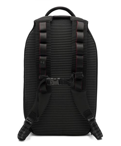 UNDER ARMOUR（アンダーアーマー） デイバック リュック UAノーウェイ