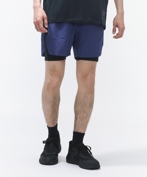 UNDER ARMOUR（アンダーアーマー） パンツ UAアンブロークン ショーツ 