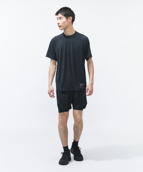 UNDER ARMOUR（アンダーアーマー） パンツ UAアンブロークン ショーツ 