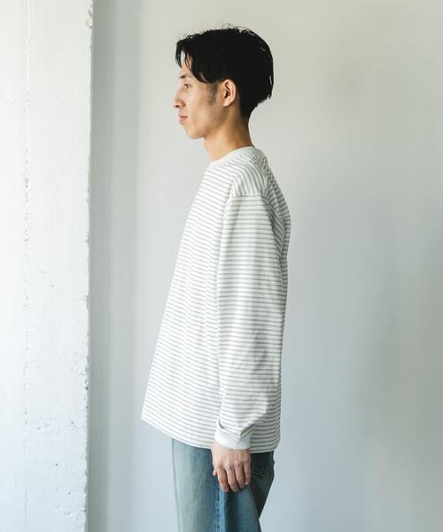 URBAN RESEARCH DOORS（アーバンリサーチドアーズ） tシャツ 速乾
