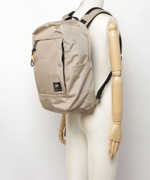 MAMMUT」 リュック 25L ブラック メンズ MAMMUT（マムート） 最大37% 6 