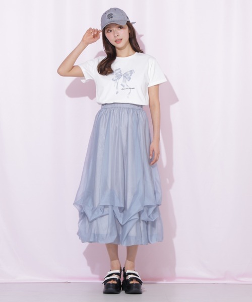 JILL by JILL STUART（ジルバイジルスチュアート） サンダル ダブル