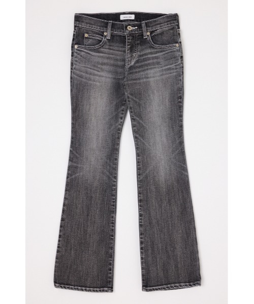 LAGUAGEM NARROW FLARE デニム　23インチ LAGUA GEM（ラグアジェム） ジーンズ デニム デニムパンツ NARROW