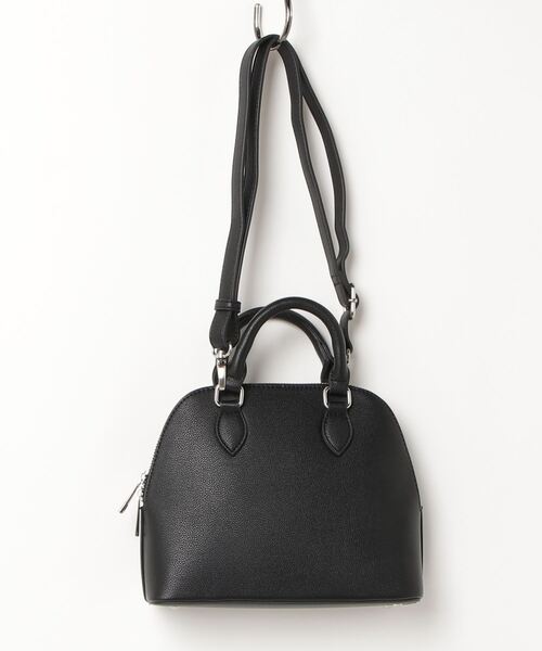 「X-girl」 2WAYバッグ ONE SIZE ブラック レディース_画像9