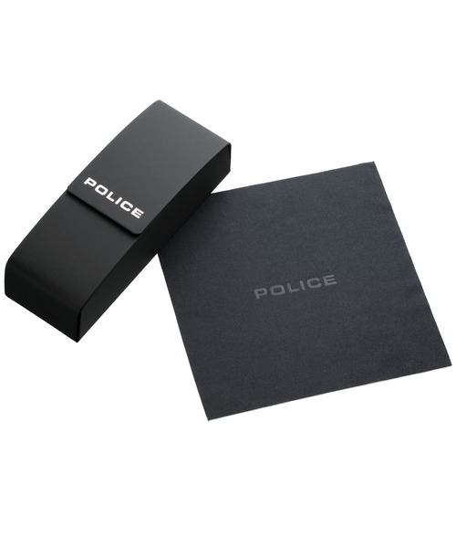 POLICE（ポリス） サングラス サングラス SPLR79 メンズ : ZOZOTOWN