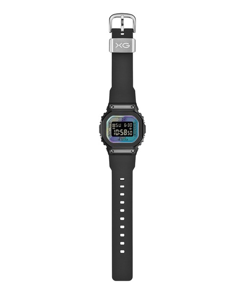 G-SHOCK gショック 腕時計 XGコラボレーションモデル / GM-S5600XG-1JR 