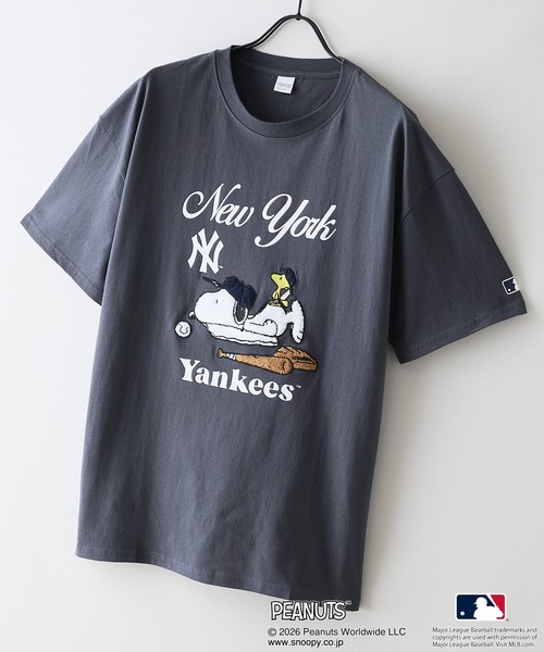NEE スマホショルダー、tシャツ PEANUTS スマホショルダー tシャツ メンズ レディース : ZOZOTOWN
