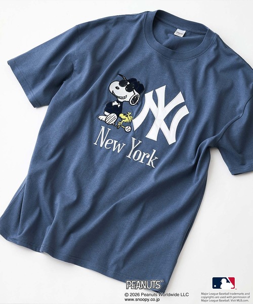 PEANUTS スマホショルダー tシャツ メンズ レディース : ZOZOTOWN